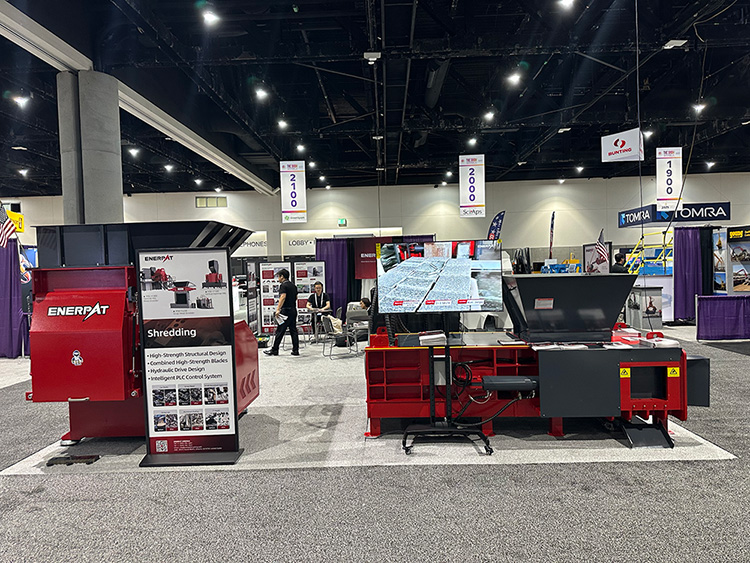 ENERPAT MACHINE ENERPAT آلة