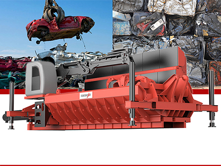 ما الذي يجب علي التحقق منه قبل شراء كسارة سيارة للبيع؟