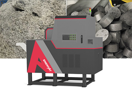 ما هي قوالب معدنية تستخدم ل؟