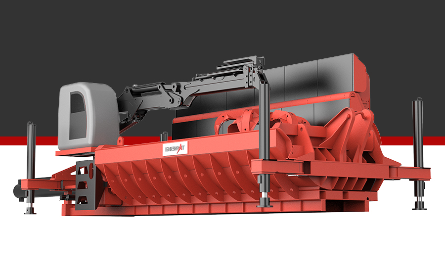 موبايل جسم السيارة المكبس