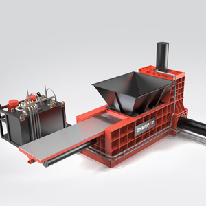 مكبس معدني ثلاثي الضغط