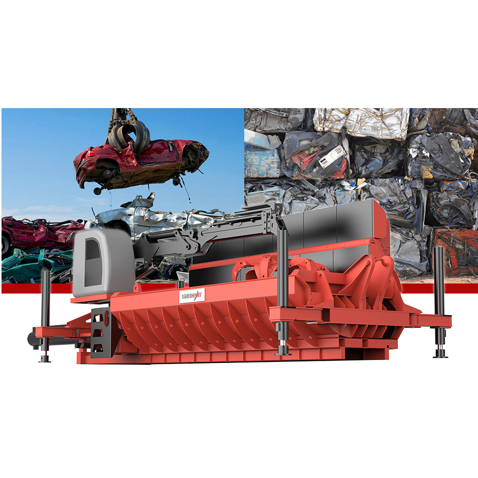 الابتكارات في معدات معالجة الرقائق المعدنية للصناعات الحديثة