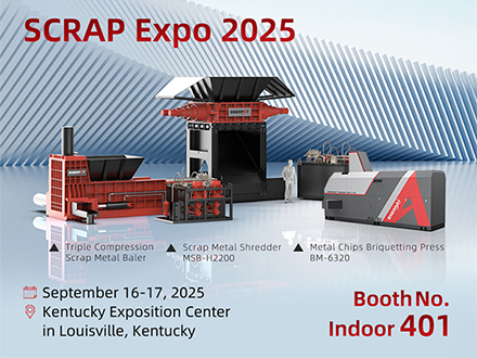 أطلق العنان للكفاءة والأرباح الأكبر في معرض WasteExpo 2025: تفضل بزيارة جناح Enerpat رقم 401!