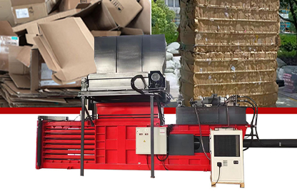 فوائد المكبس الأفقي المغلق