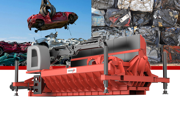 ENERPAT الجوال مقابل. مكبسات جسم السيارة من نوع الغطاء