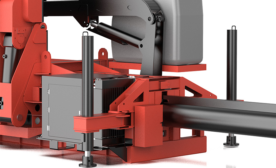 <span style='font-size:24px;'><strong>حماية سلامة ثلاثية</strong></span>