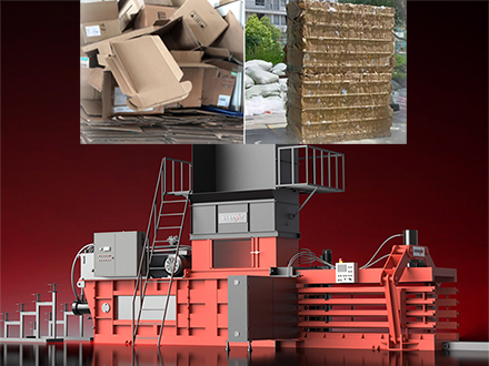 ما هي المدة التي يمكن أن تستمر فيها ضاغطة الورق المقوى ENERPAT بدون إجراء إصلاحات كبيرة؟