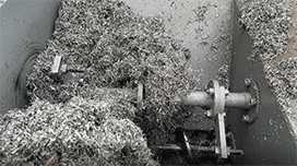 نظام تغذية اوجير