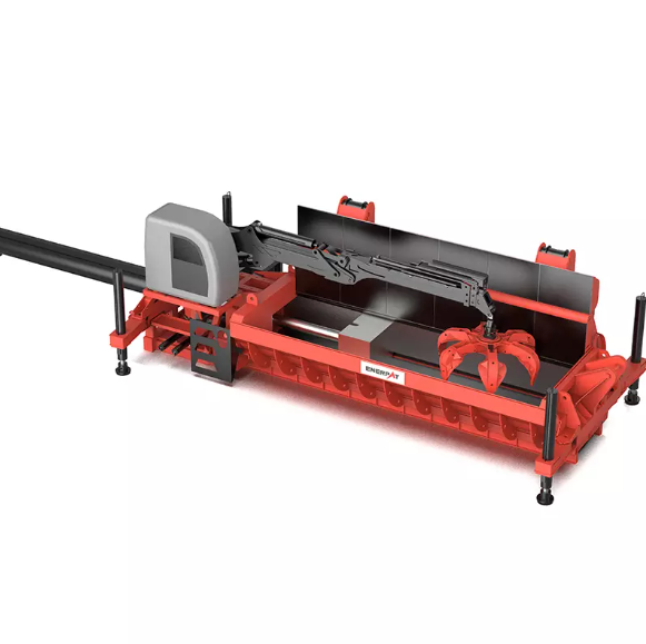 كيفية تشغيل مكبس الخردة المعدنية بأمان: دليل شامل للعمال