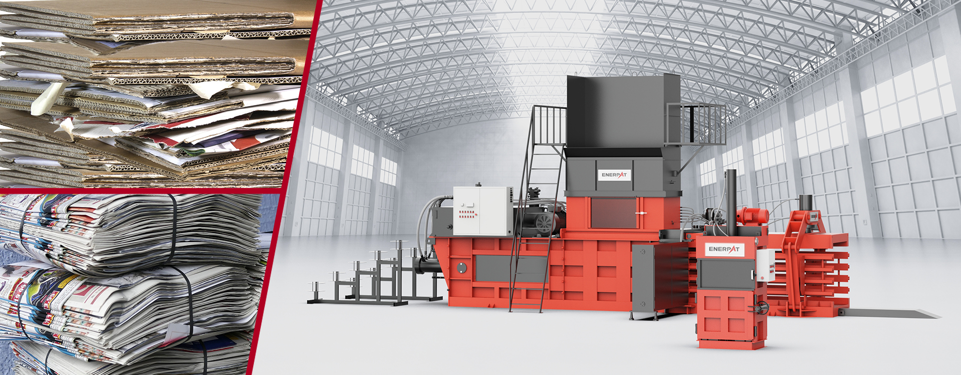 التعادل التلقائي المكبس الأفقي