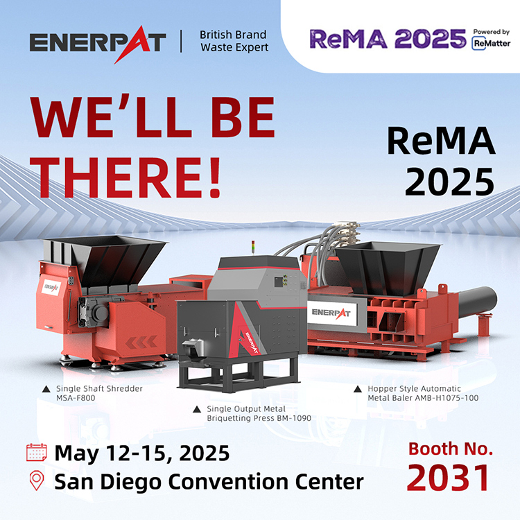 تعرف على خبراء ENERPAT في US ReMA 2025