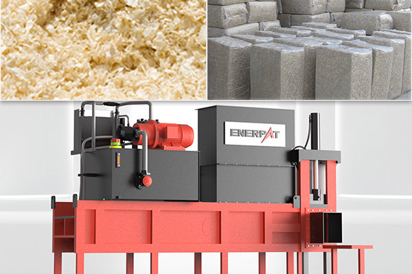 ماكينة ضغط الأكياس