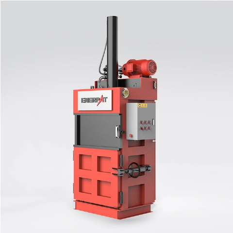 ما هو المكبس العمودي؟