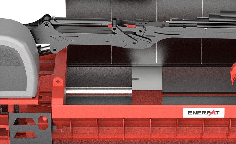 <span style='font-size:24px;'><strong>صب ضغط الدقة</strong></span>