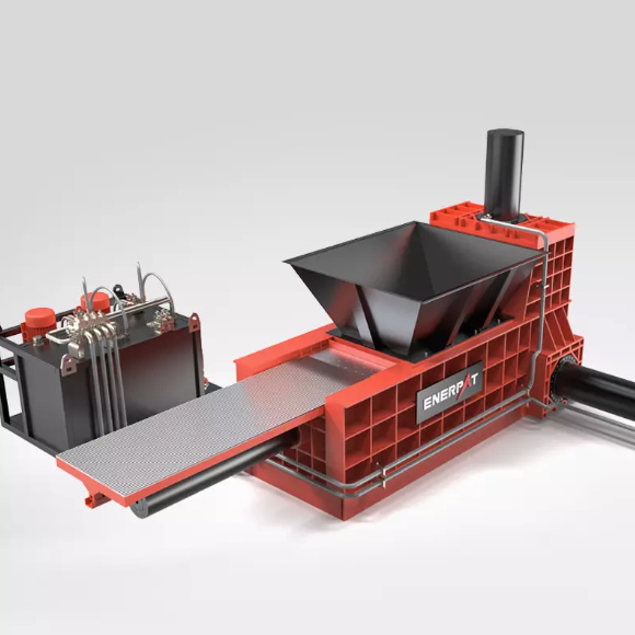 قائمة مراجعة صيانة مكبس الخردة المعدنية: كيفية إطالة عمر جهازك