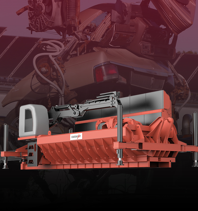 CAR BALER