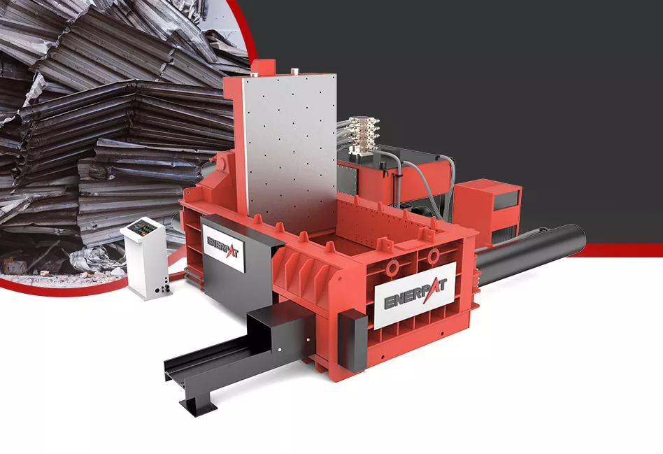 كيف تعمل آلات قوالب الصلب على تحسين كفاءة إعادة تدوير الخردة
