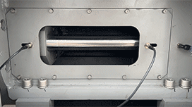 قولبة الضغط العالي