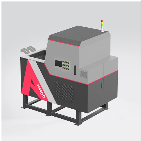 كيف يعمل الضاغط