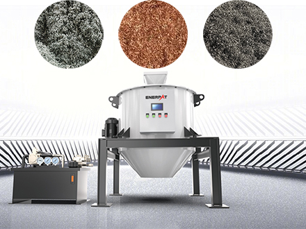 كيف تعمل مغازل الرقائق المعدنية؟ كل ما تحتاج إلى معرفته قبل الشراء