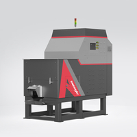 قاطع الرقائق المعدنية (مخرج واحد)