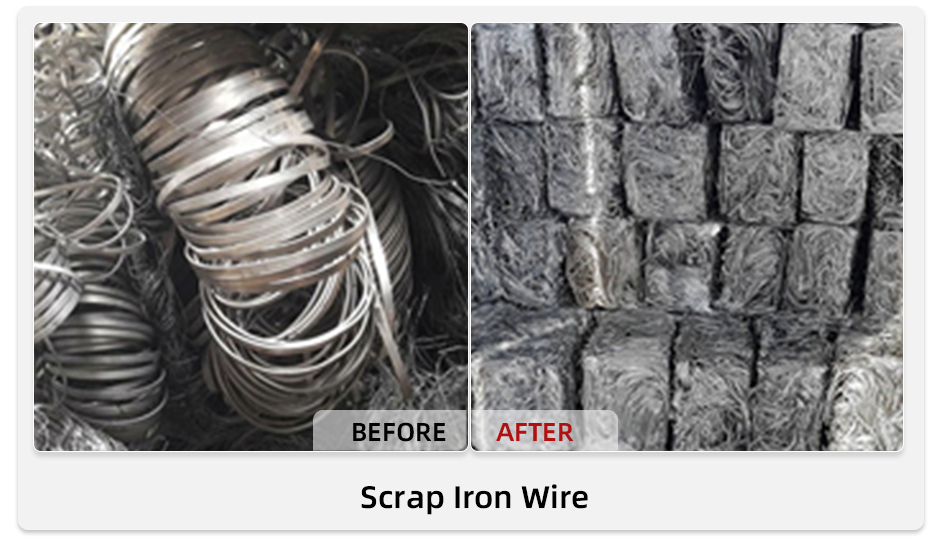خردة أسلاك الحديد