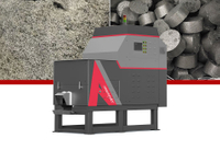 ضاغطة رقائق الألومنيوم