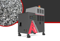 ماكينة ضغط الألمنيوم BM-570