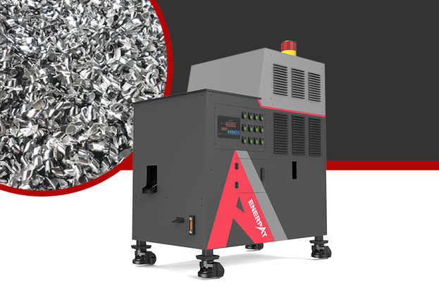 ماكينة ضغط الألمنيوم BM-570