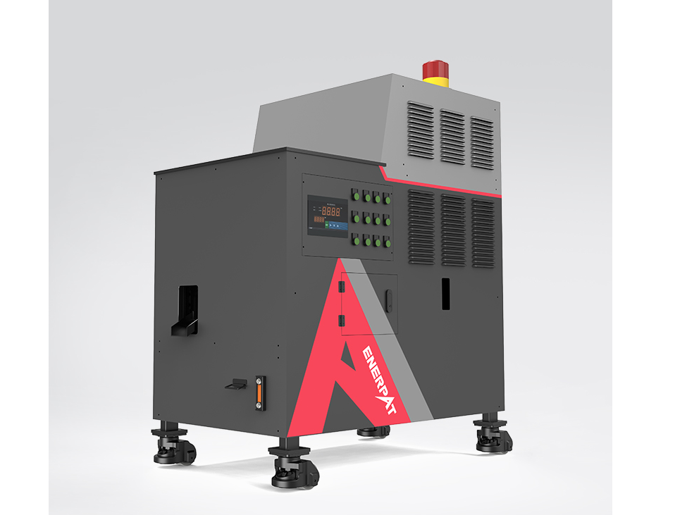 تحسين السلامة والنظافة في مكان العمل من خلال قولبة الرقائق المعدنية