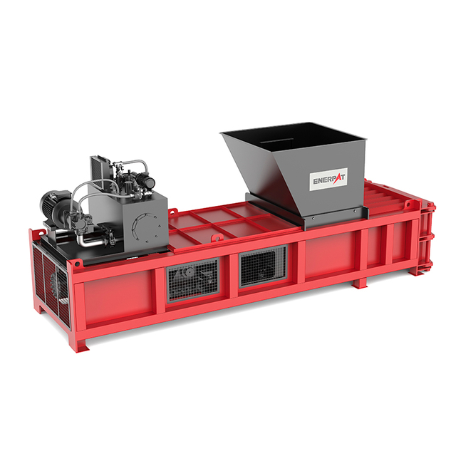 ENERPAT المكبس الأفقي HBM-M150-15076 